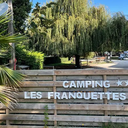 Mobil - 4 Pers, Animaux Admis - Api-1-52-2416